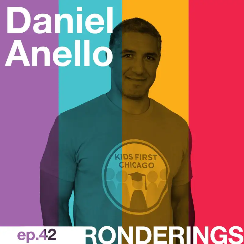 Daniel Anello - Mobilizing the Power and Genius of Parents