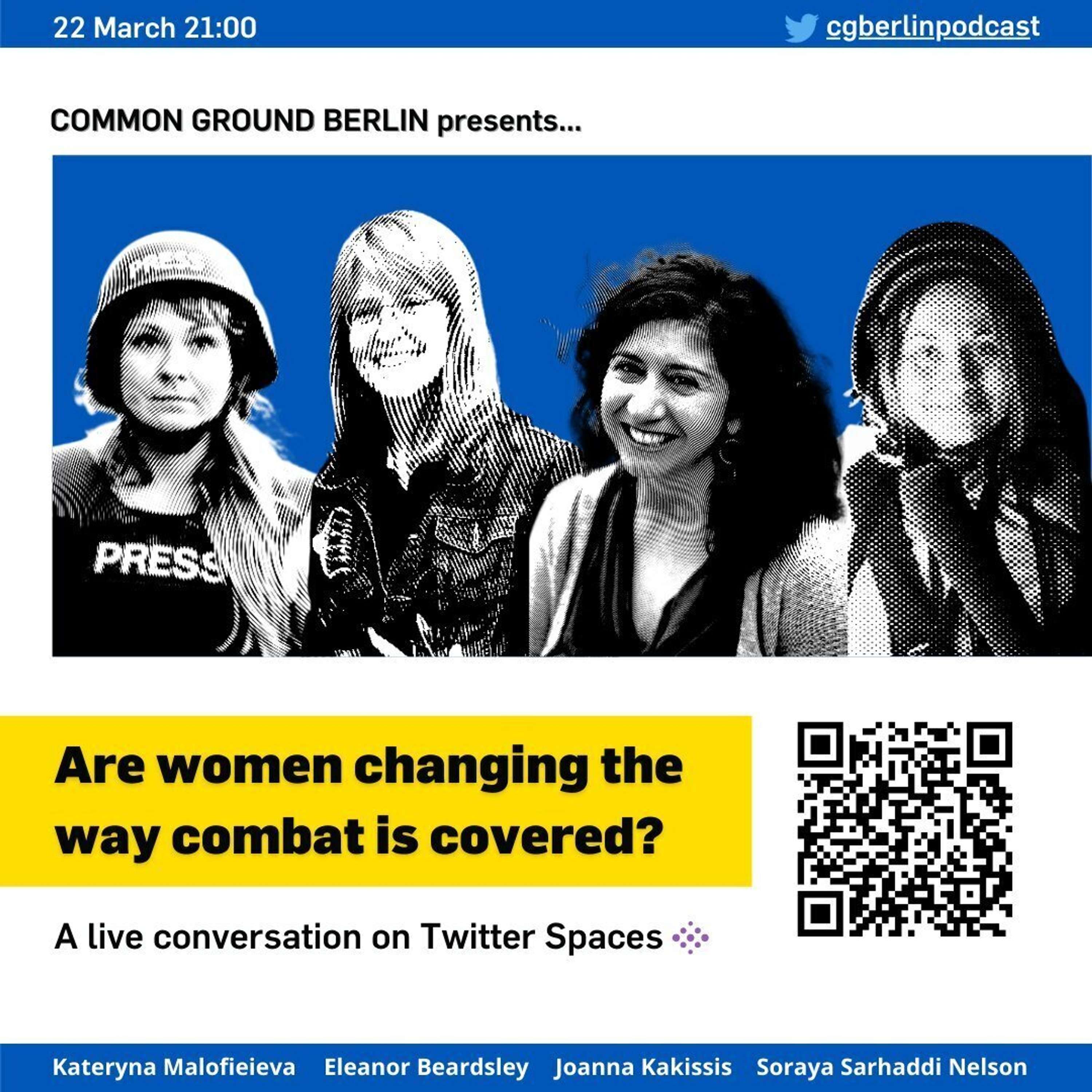 Common Ground Berlin
