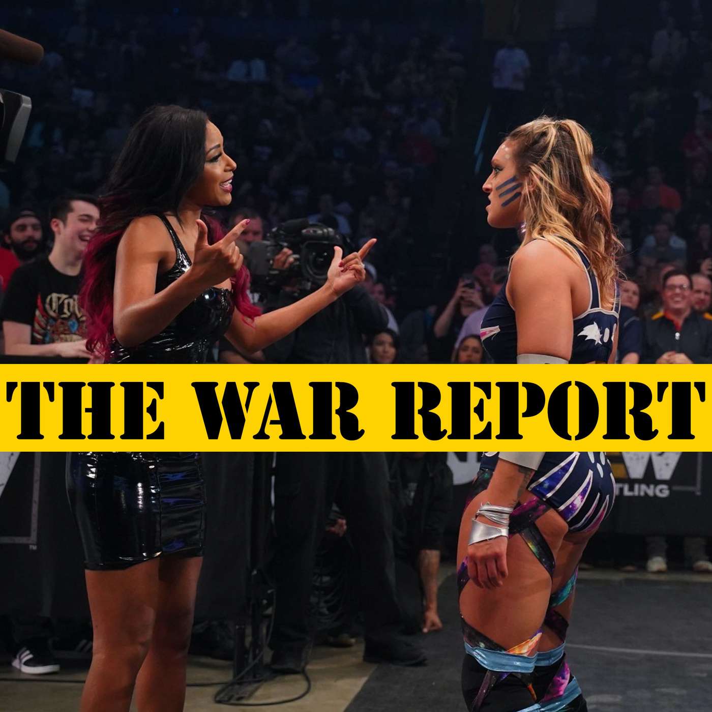 The A Show on RNC RADIO