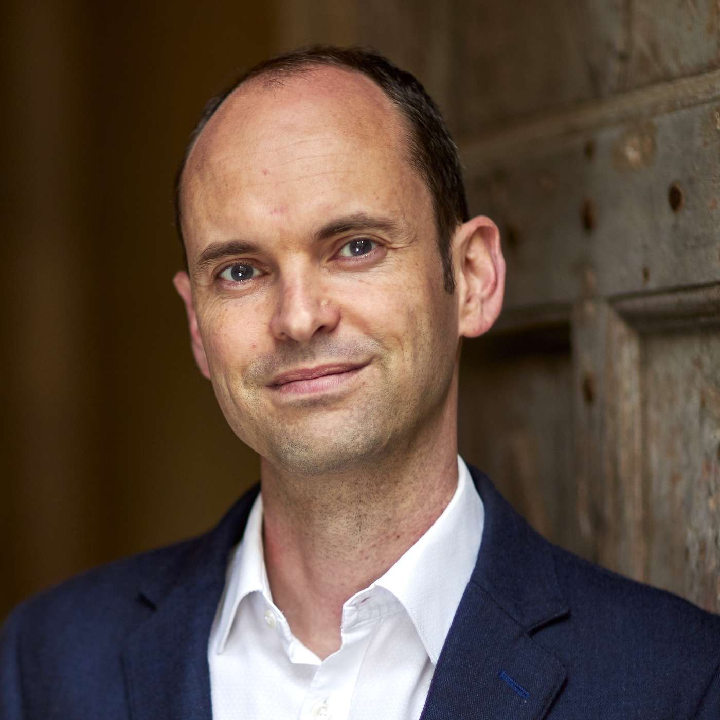 One: Toby Ord on existential risks