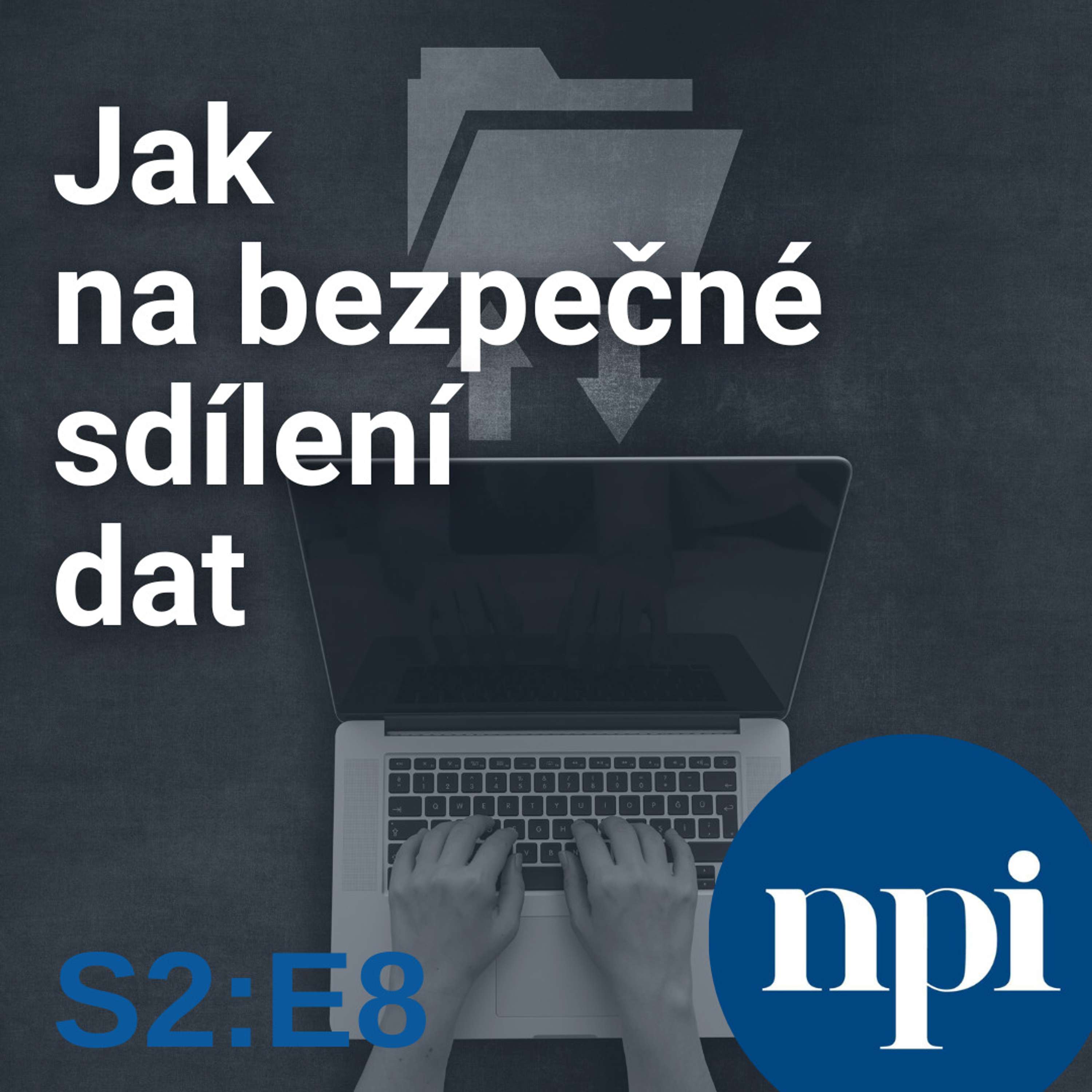 KYBcast – podcast NPI ČR