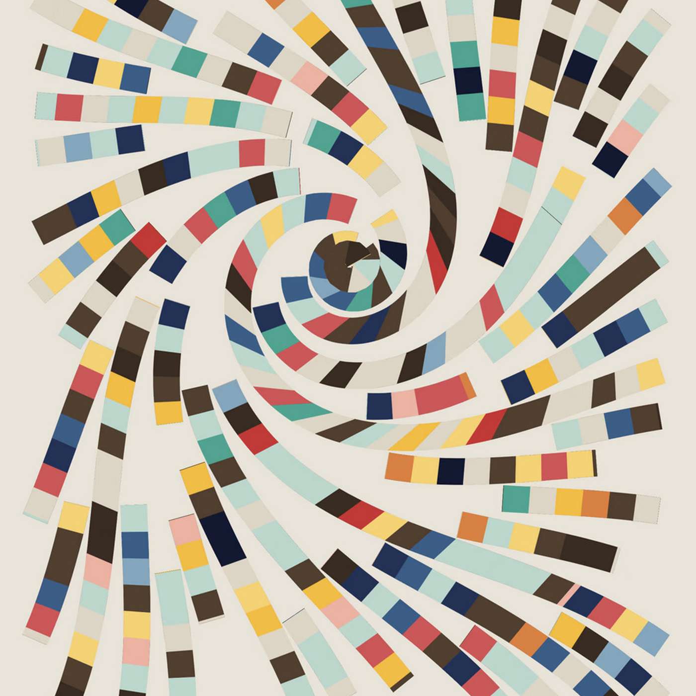 Bright Moments Tokyo Reveal, On Water a generative art exhibition, and more | Cornering The Market #25 episode artwork