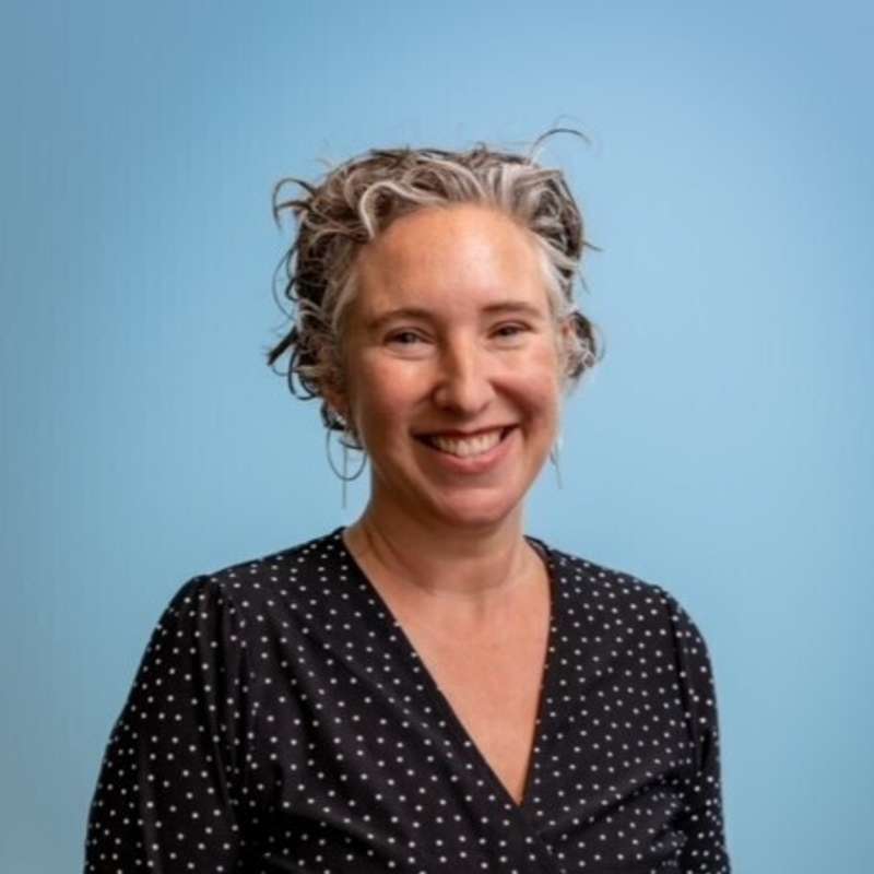 Amy Chess, PhD