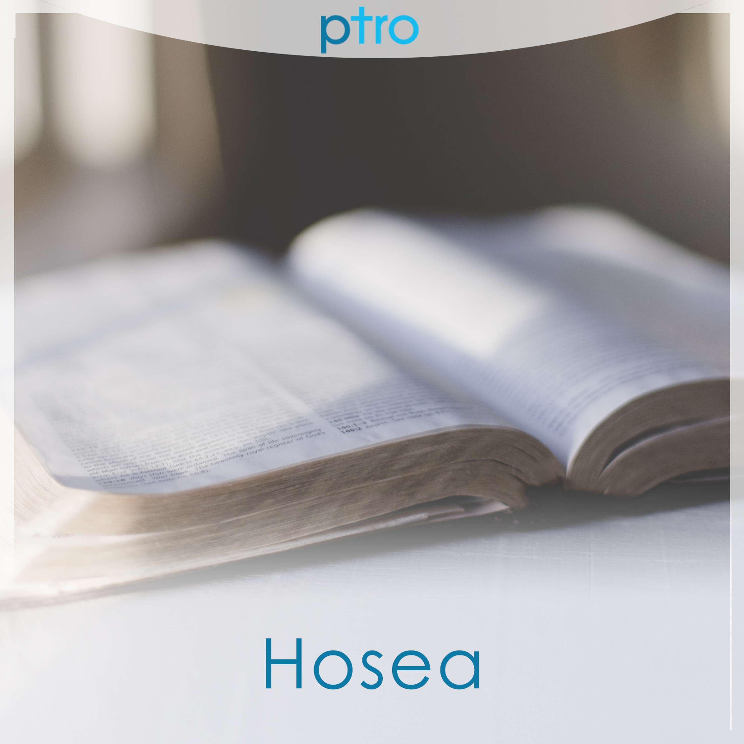 Bibelguiden: Hosea