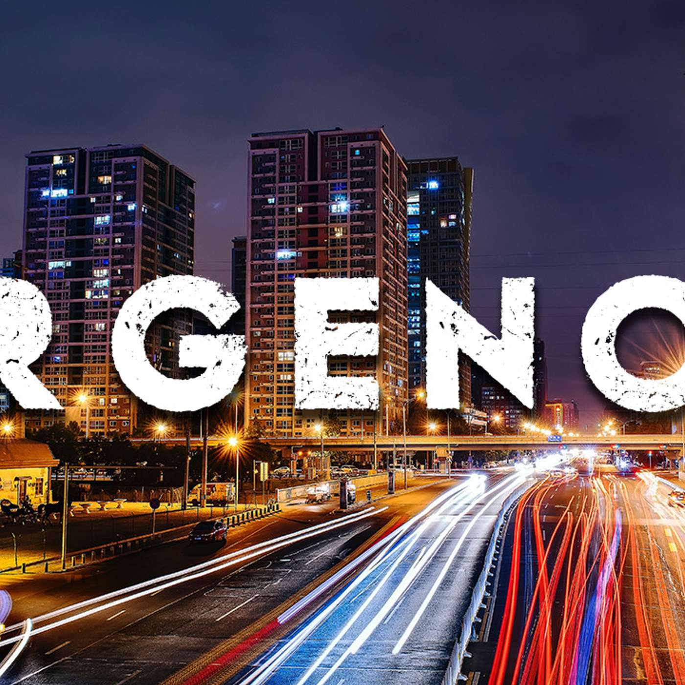 Urgency - AJ Noel
