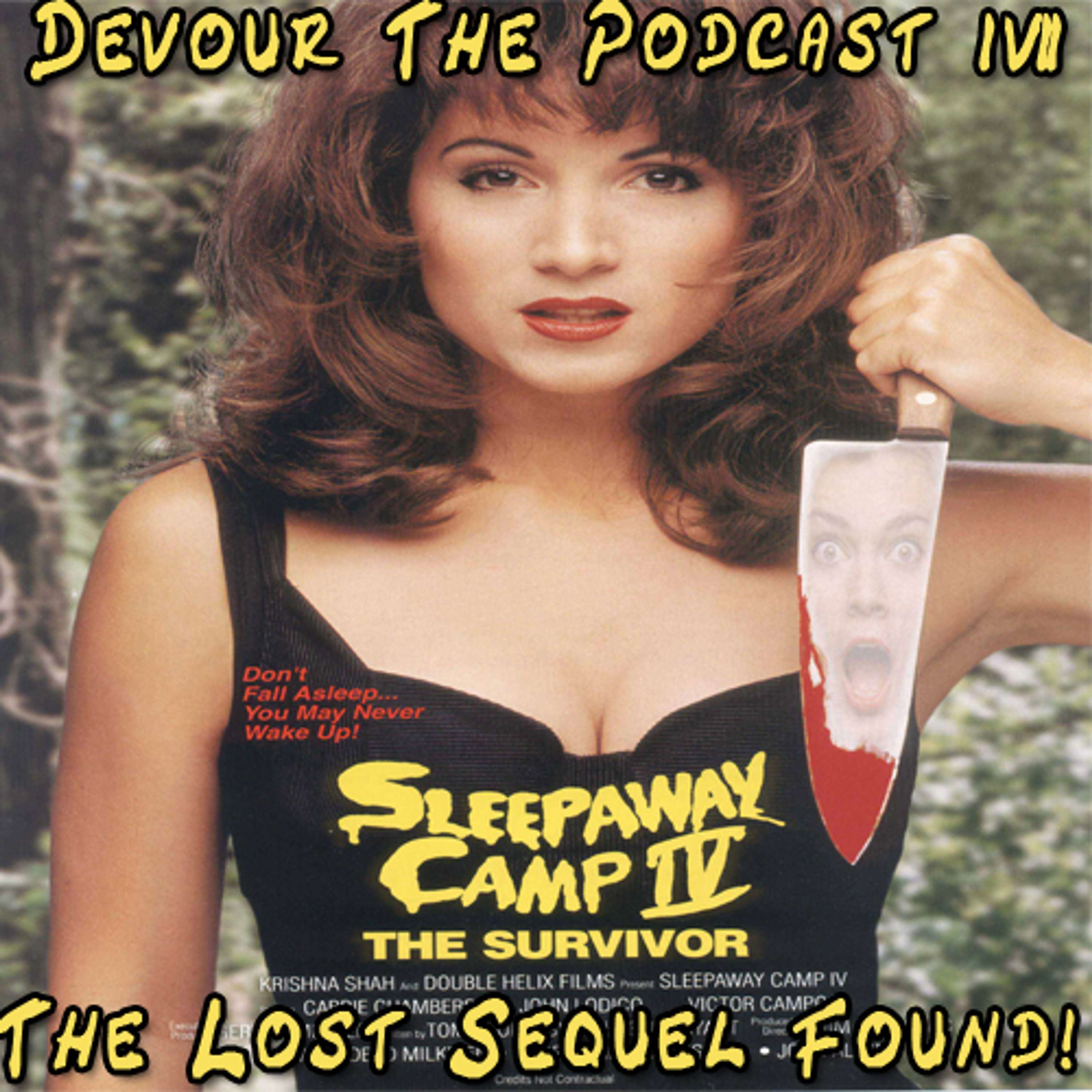 Devour the Podcast