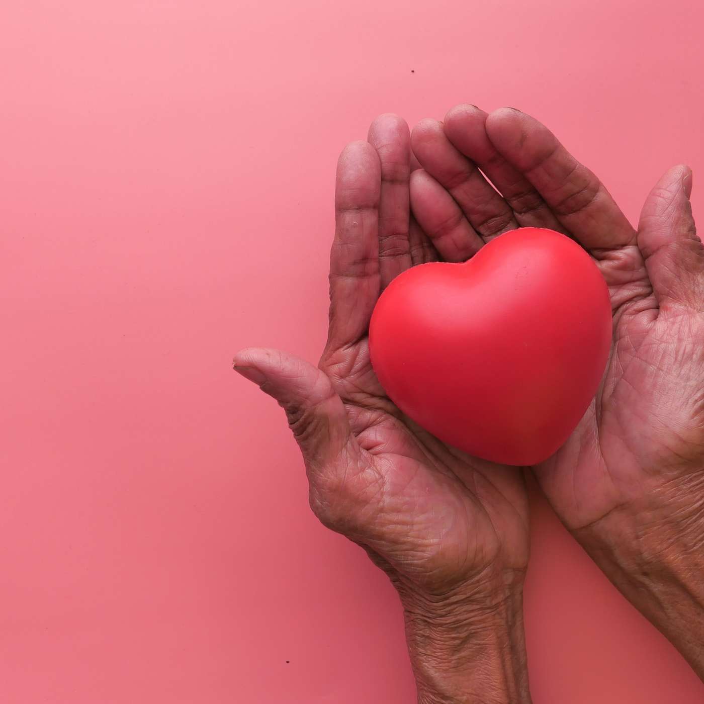 Story #95 - The Courage of Empathy
