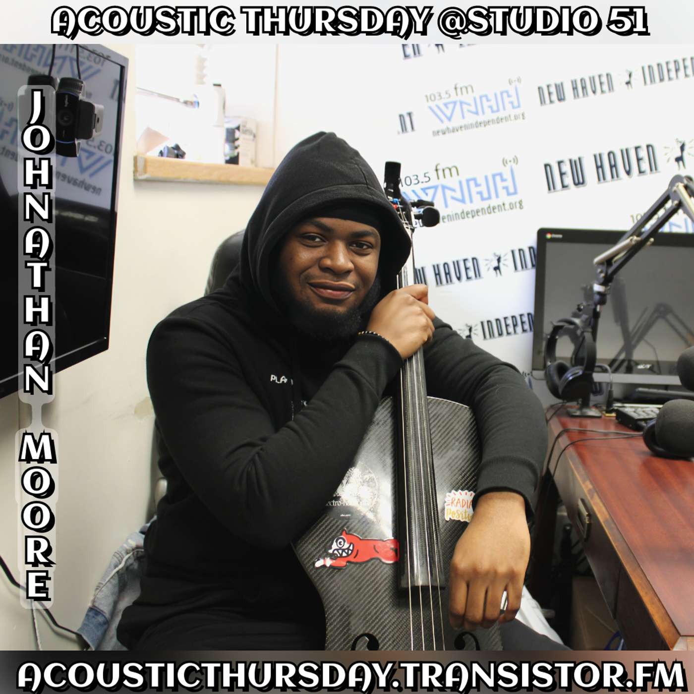 Acoustic Thursday @Studio 51