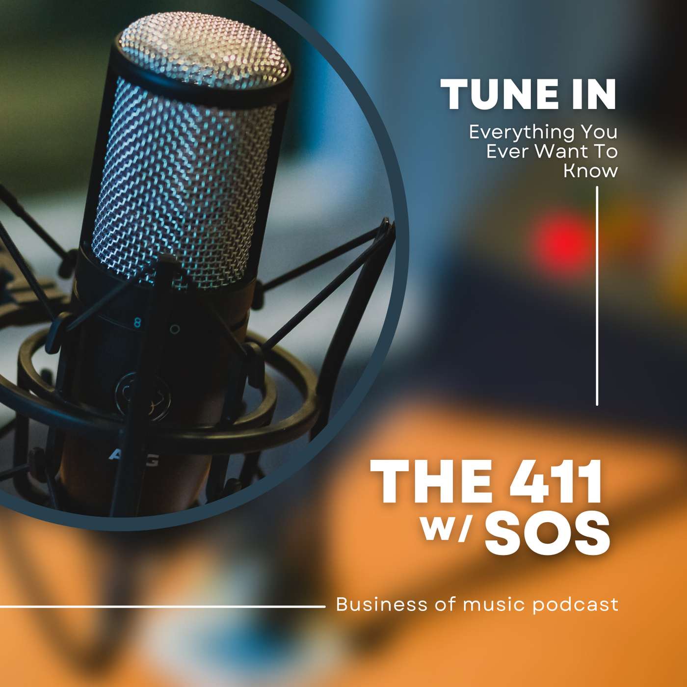 The 411 with SOS