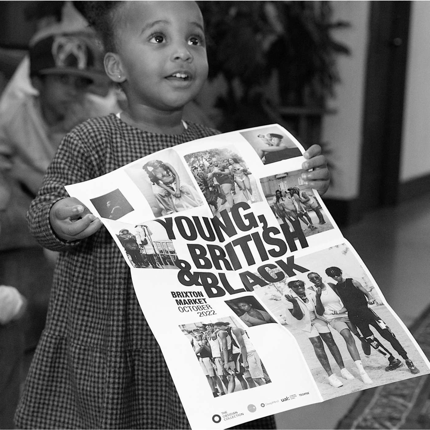 Obsidian and the UKBFTOG Obsidian and the UKBFTOG