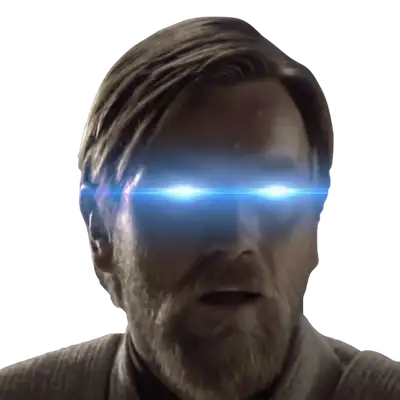General Kenobi