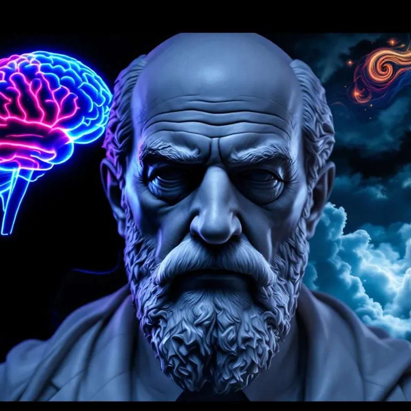 Sigmund Freud: Was He Right About the Mind? episode artwork