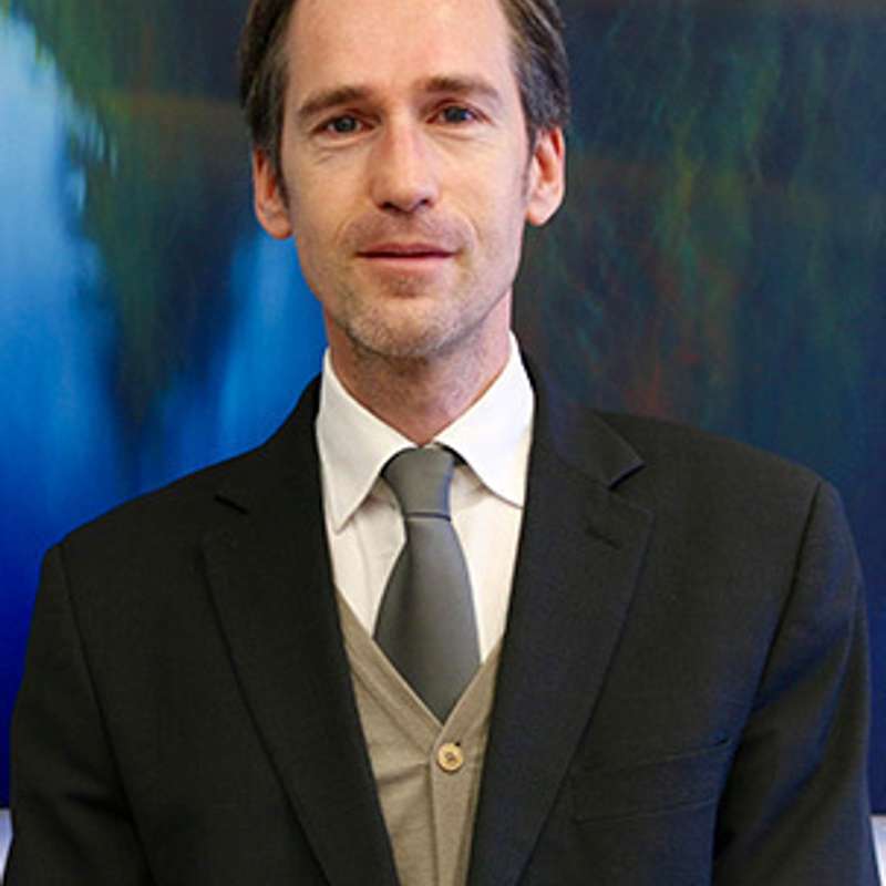 David Gillig