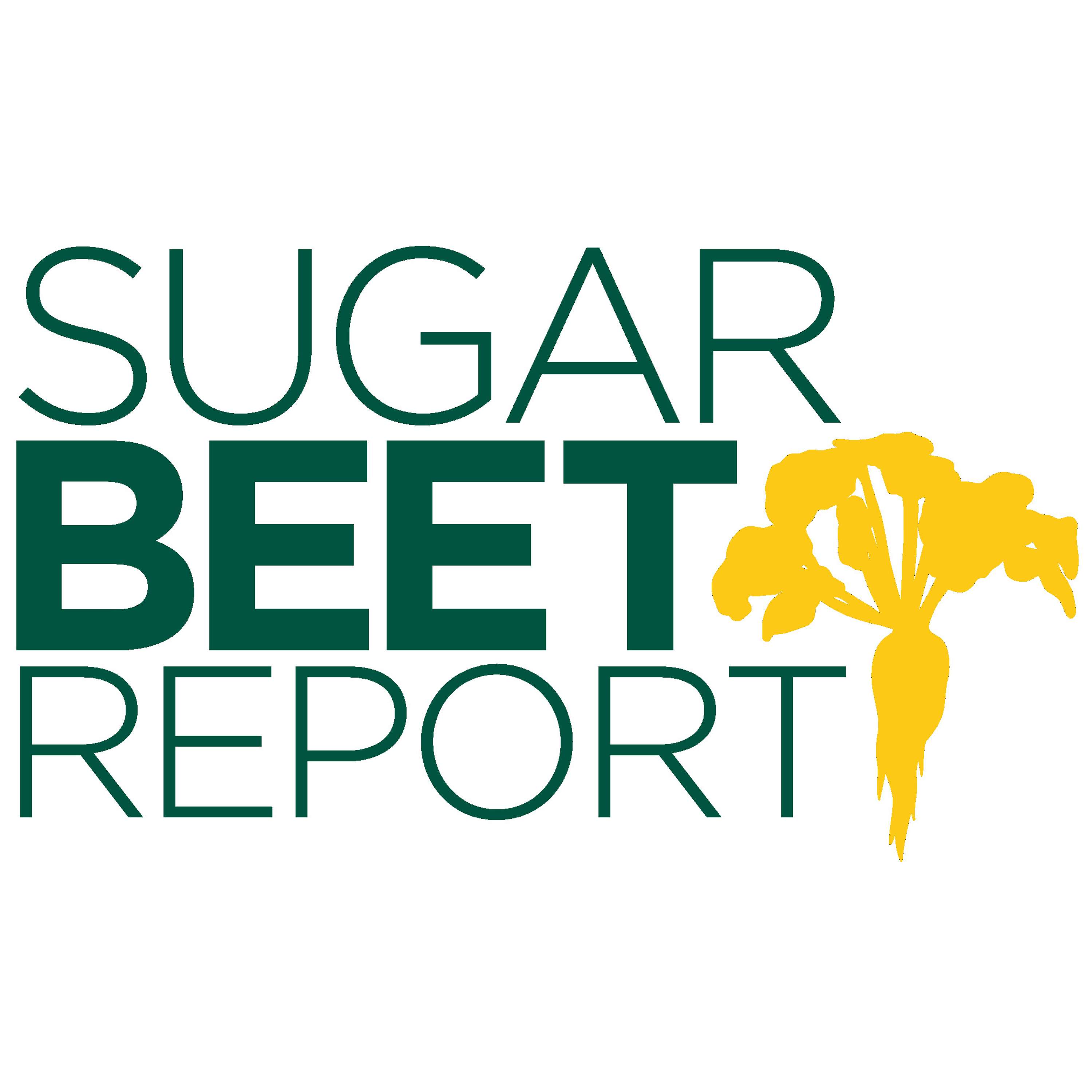 Sugarbeet Report