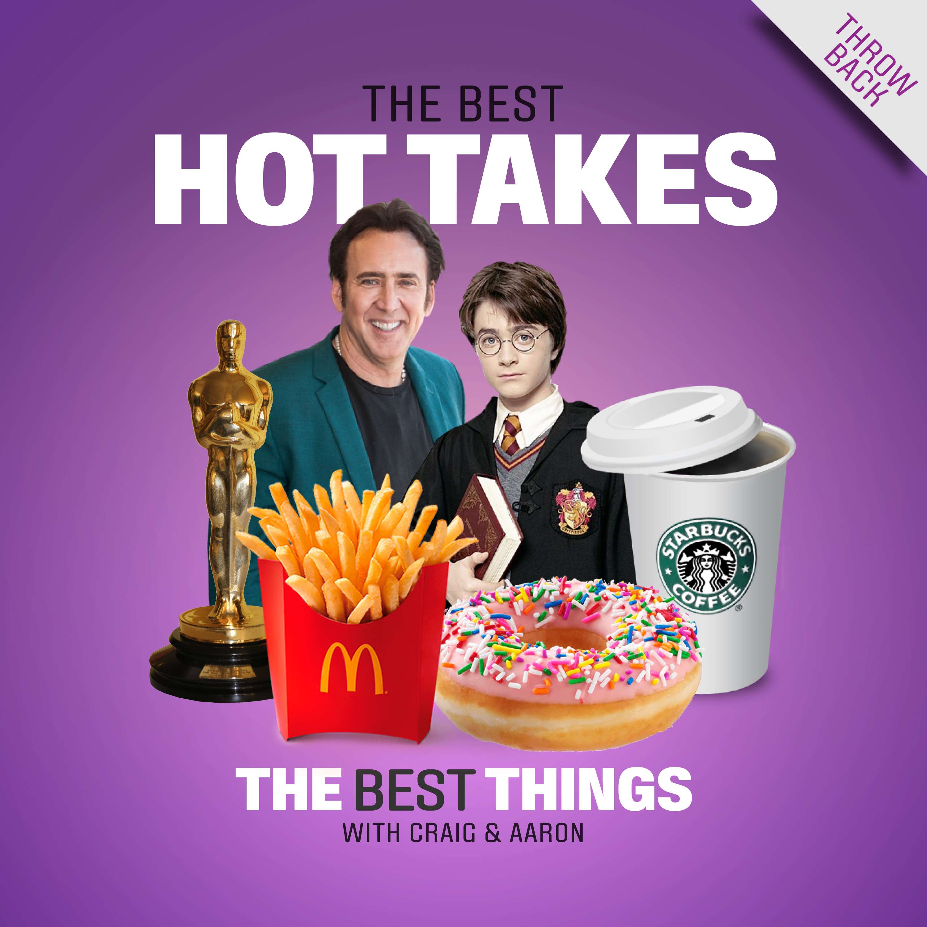 The Best Things