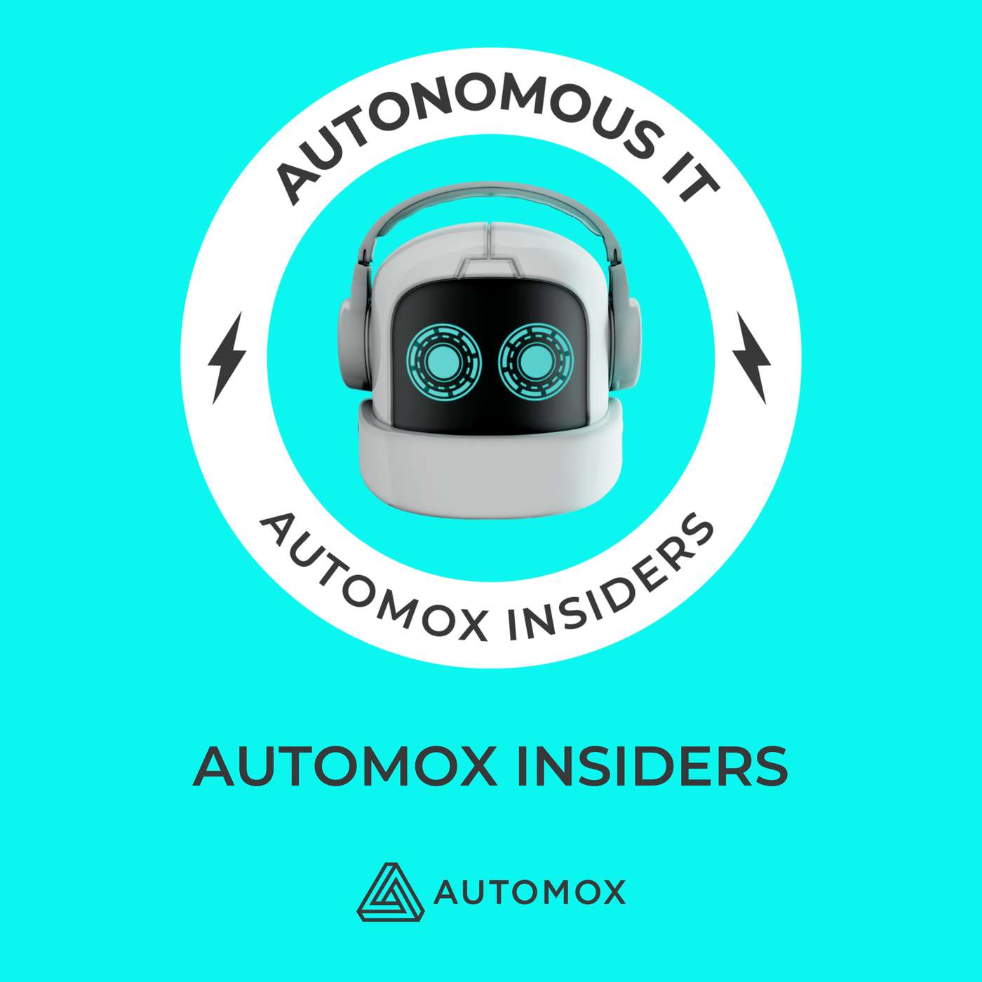Autonomous IT