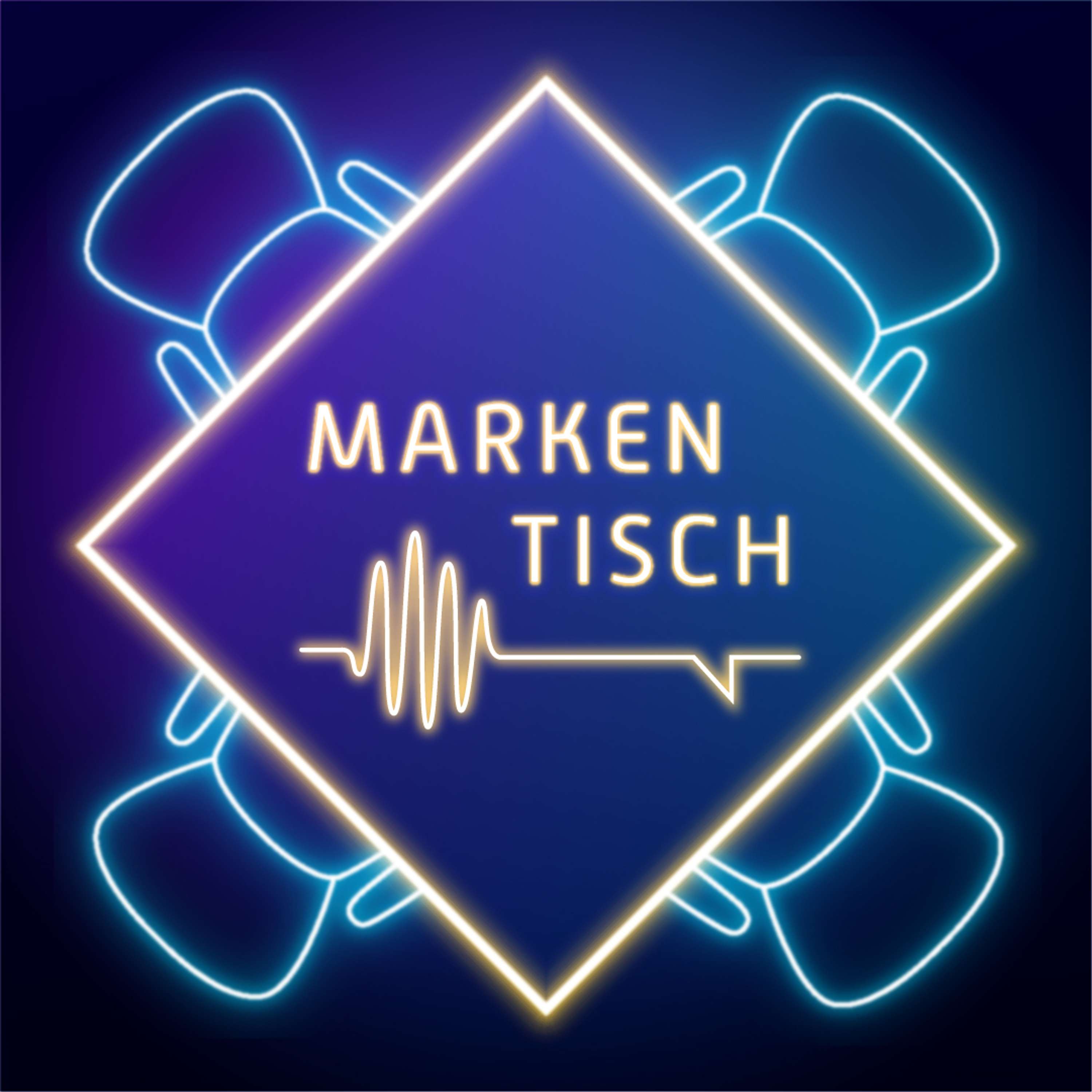 Markentisch