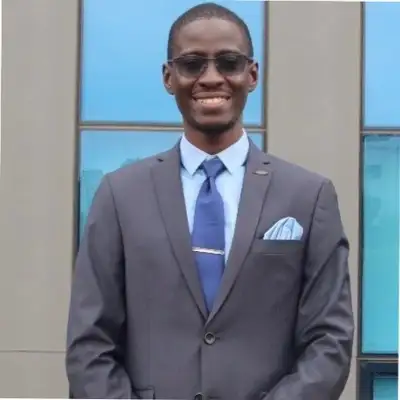 Babacar Lo