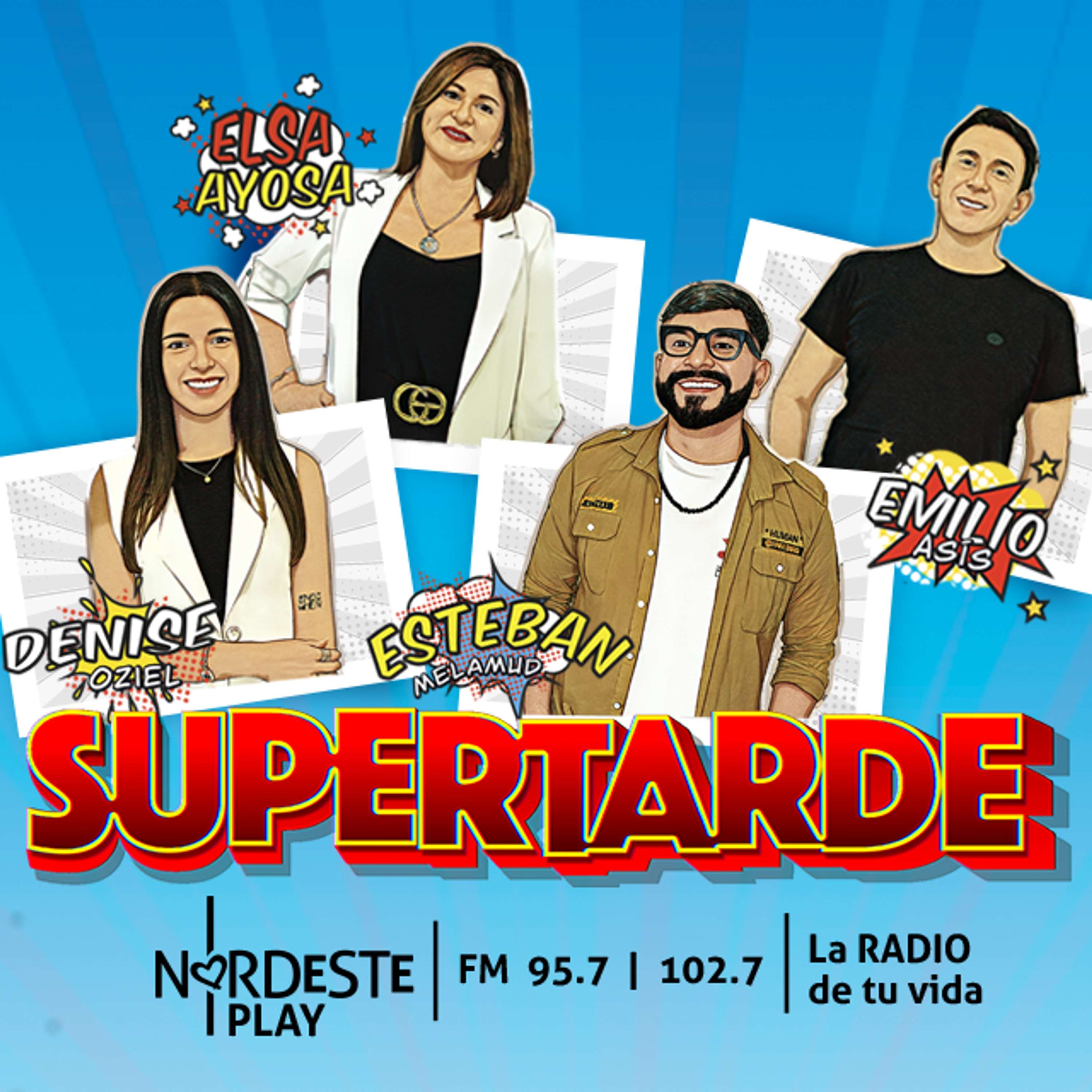 Nordeste Podcast