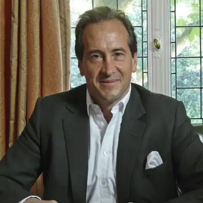 Stephen Julius  