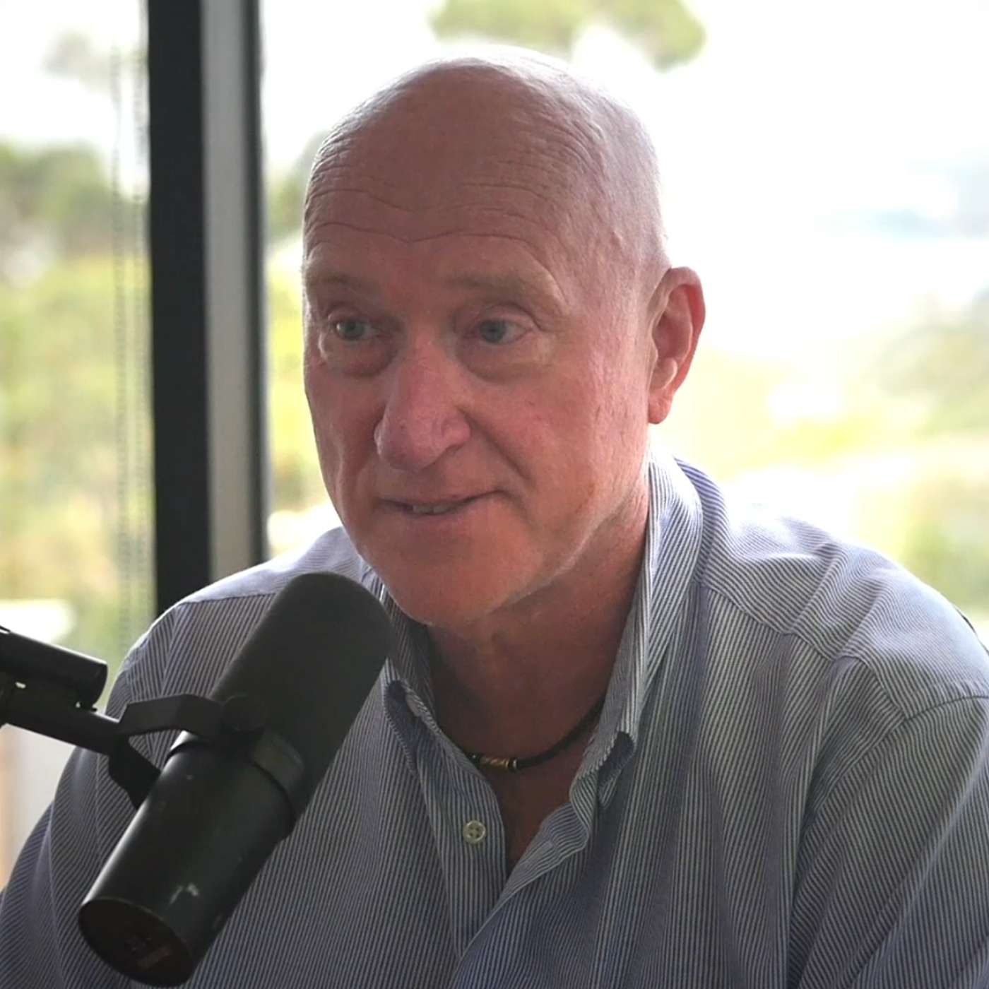 #156 - Tony Symons: Planning for the future after 31 years in the equipment hire industry