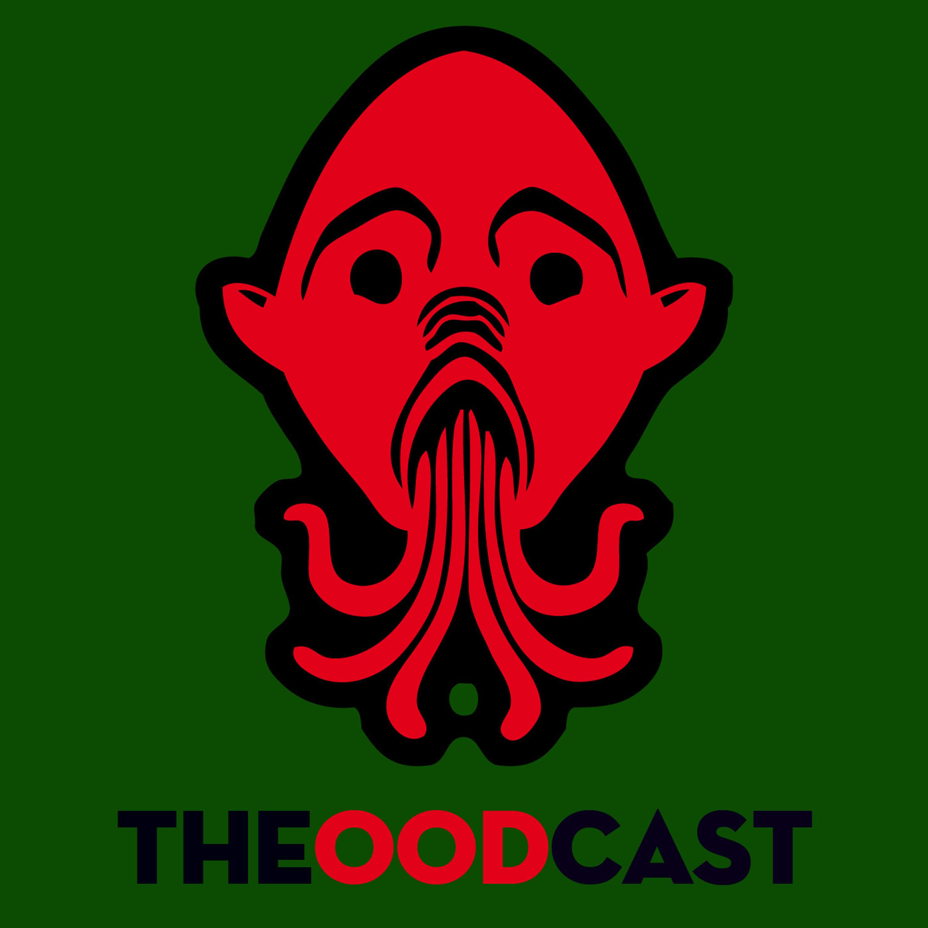 Doctor Who: The Ood Cast