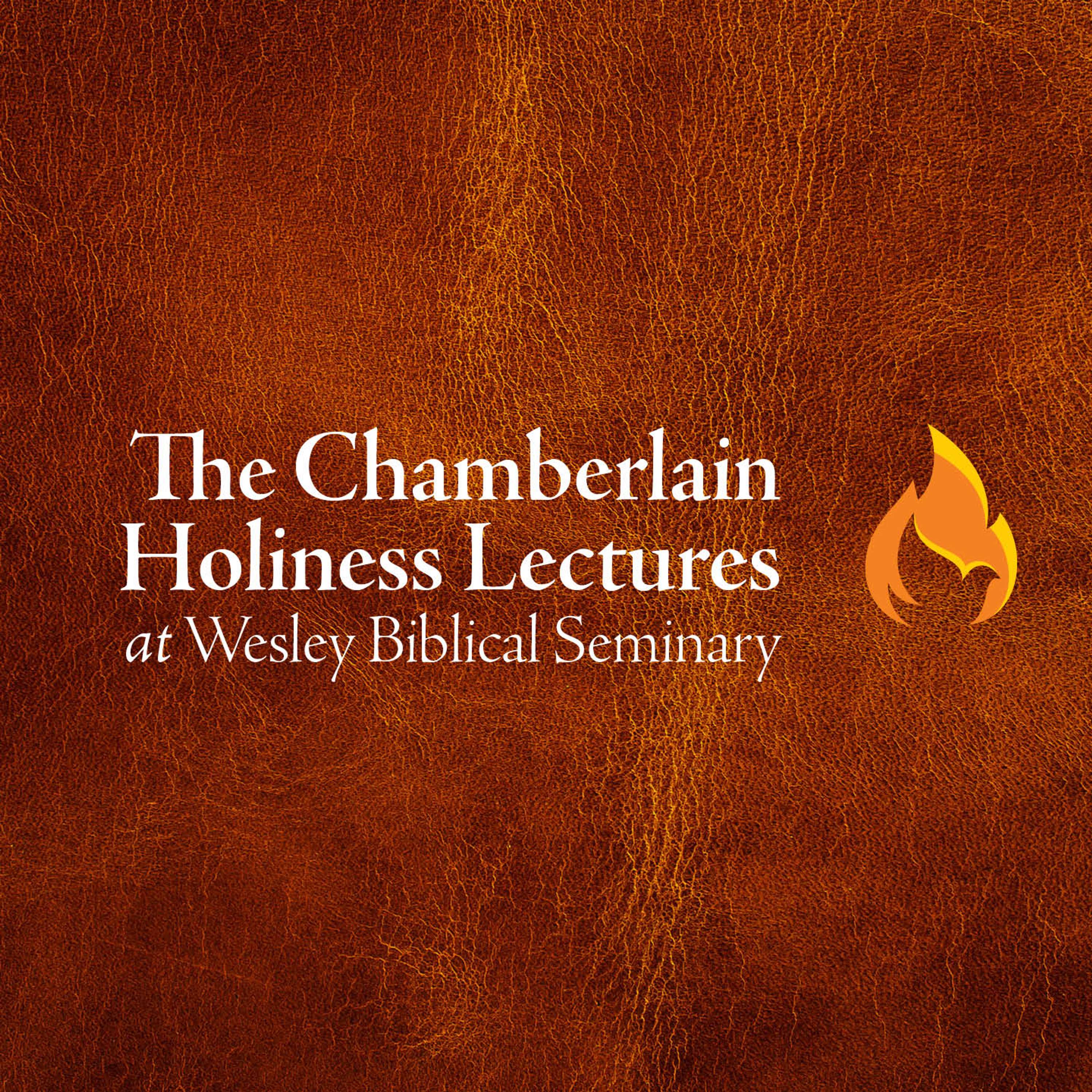 The Biblical Wesleyan