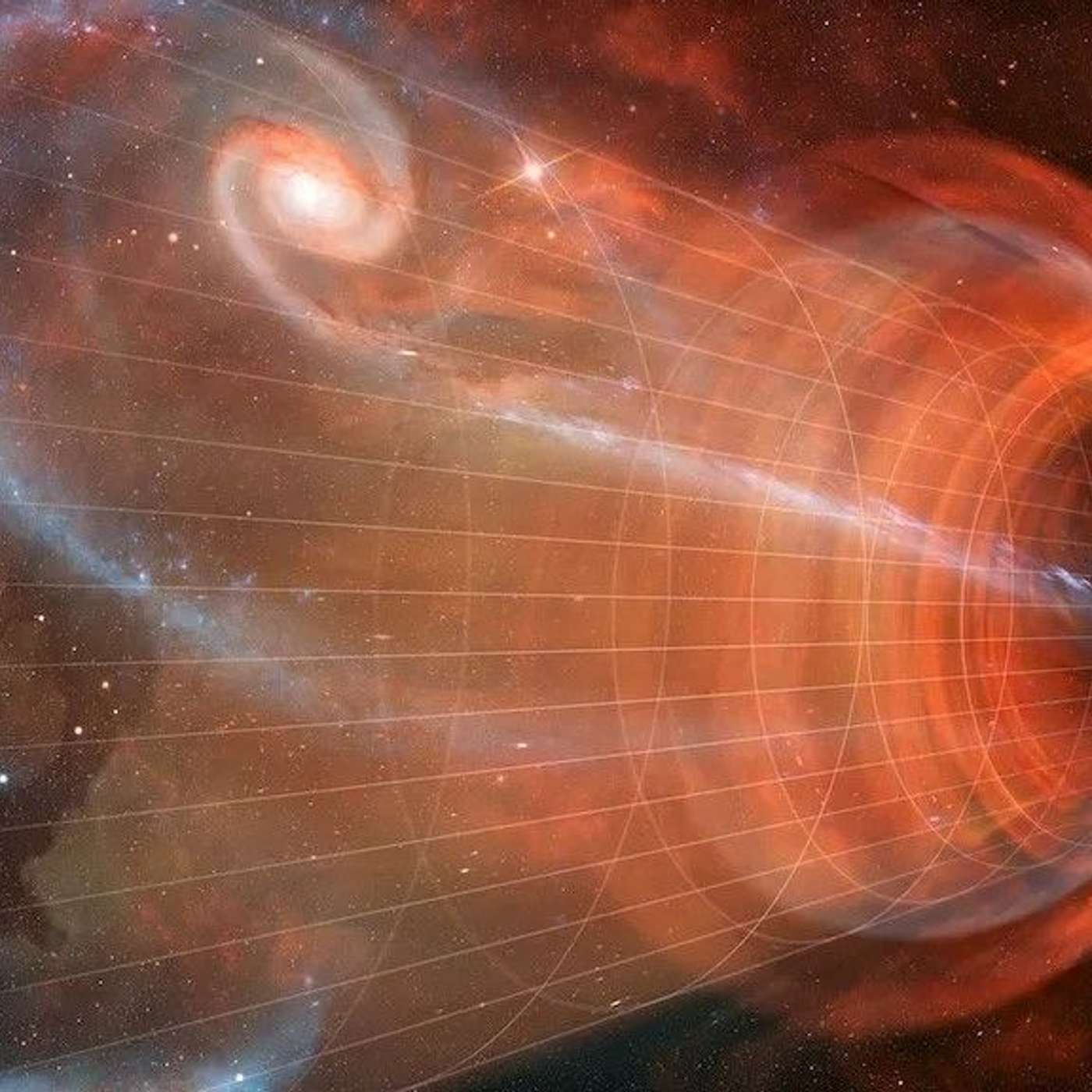 Discussions and answers about Black Holes, Planets & Stars