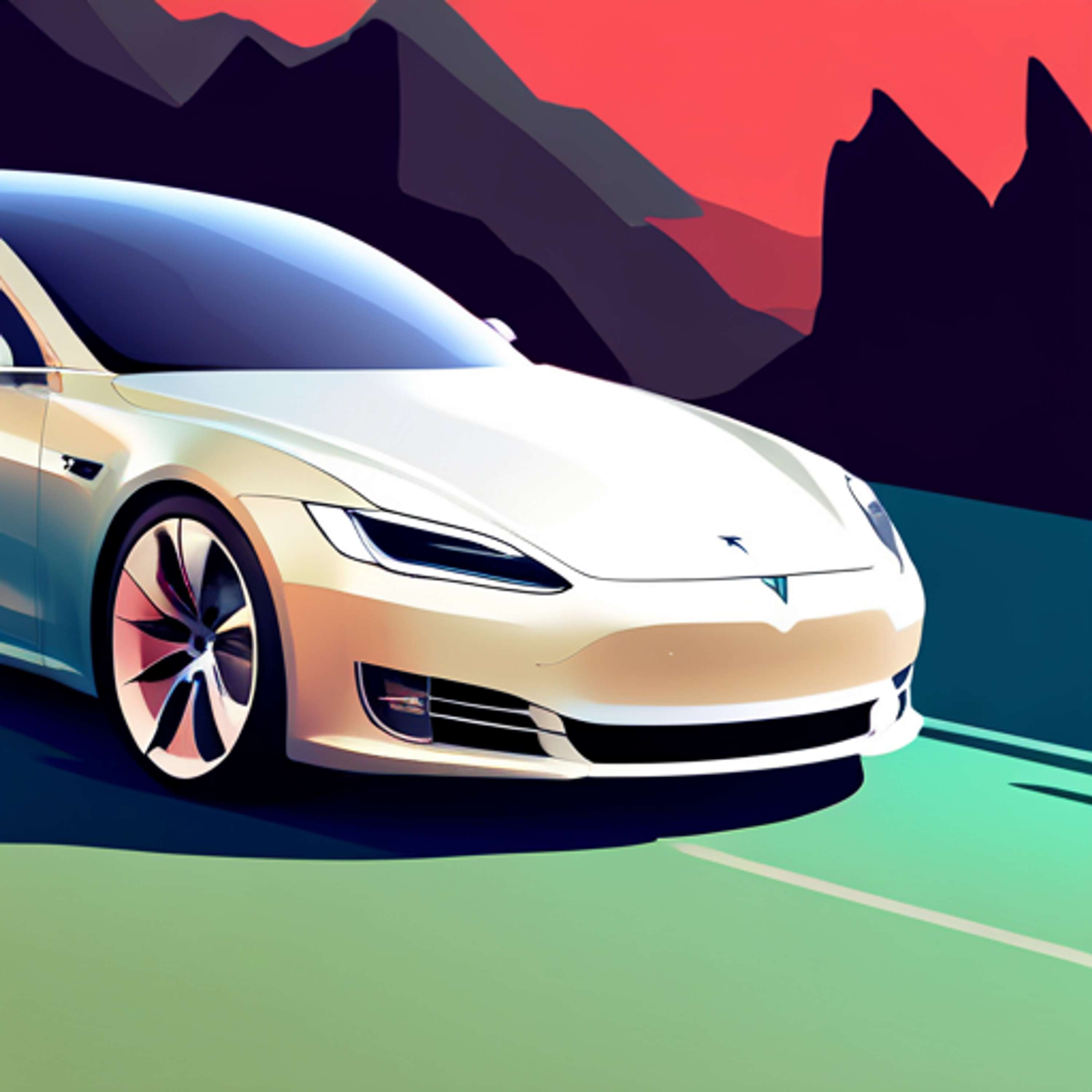 cover of episode Unlock the Future: Tesla FSD v12.4 Update Overview for 2024.9.5