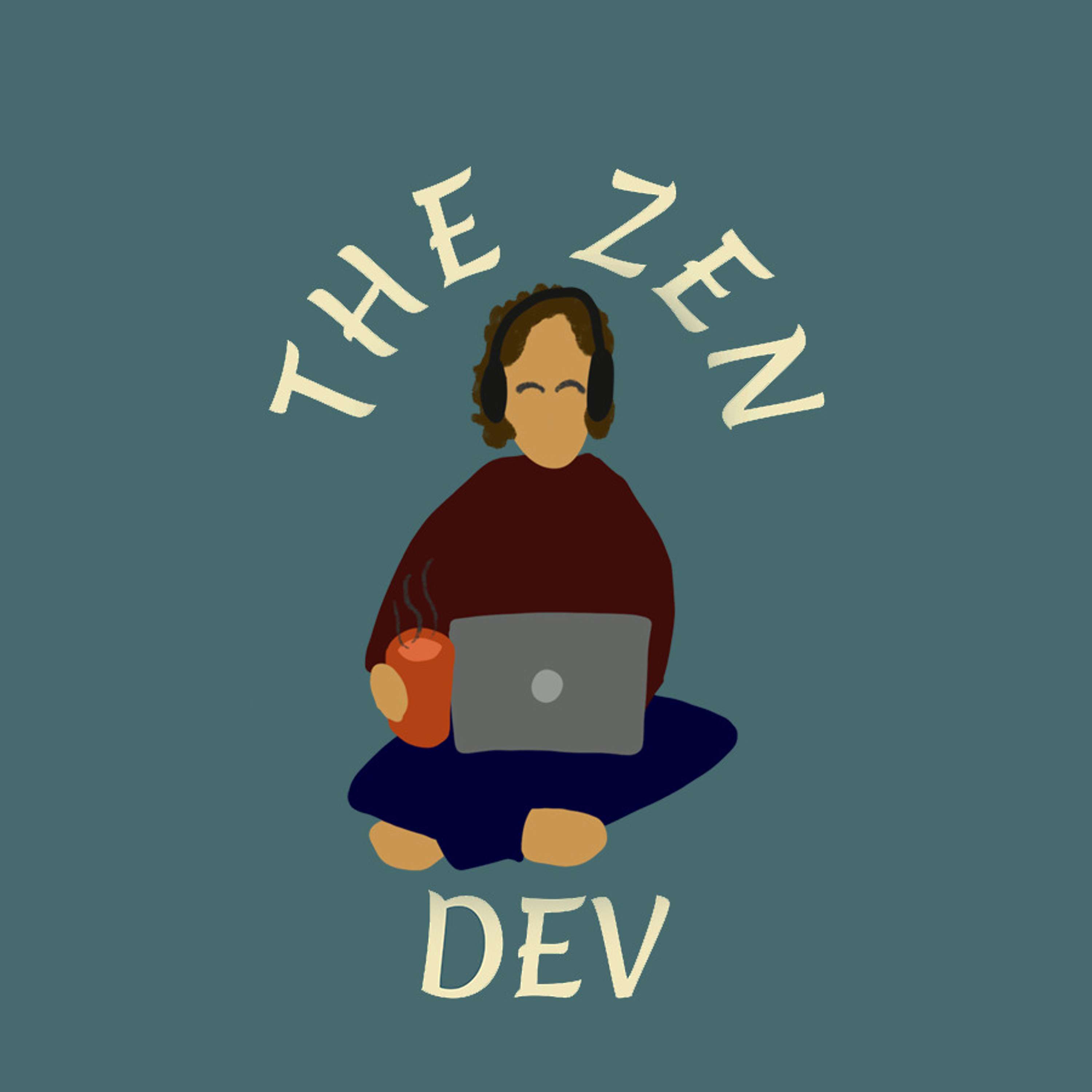 The Zen Dev