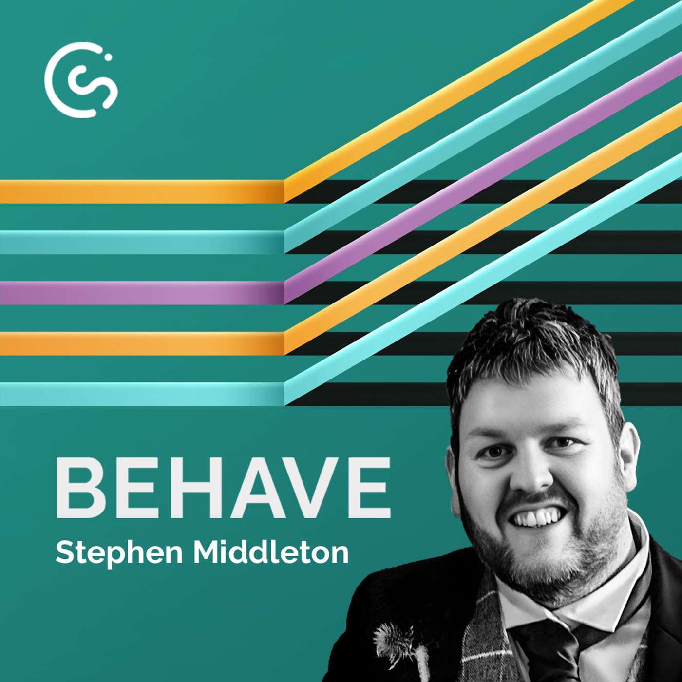 Mental health culture and cybersecurity w/ Stephen Middleton Mental health culture and cybersecurity w/ Stephen Middleton