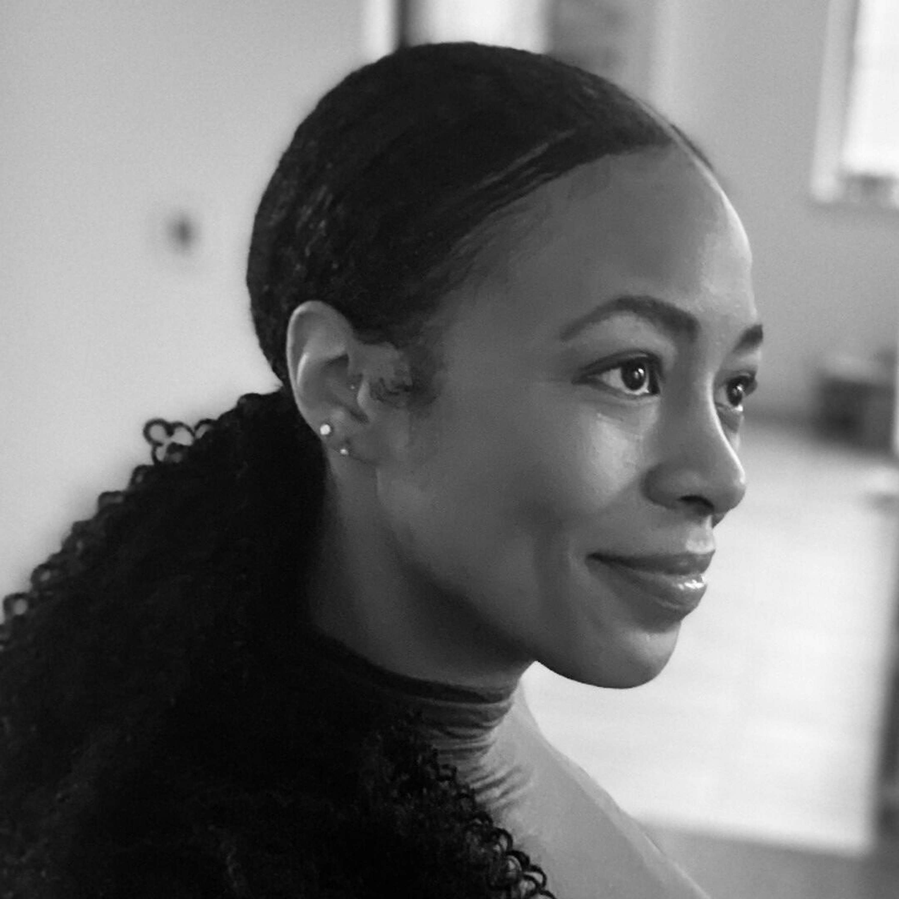 The Black Studies Podcast