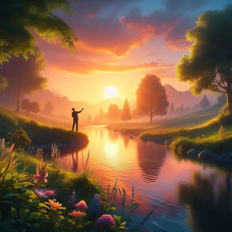 Revelation Chapter 17
