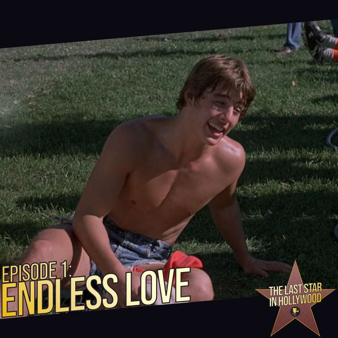1: Endless Love episode artwork