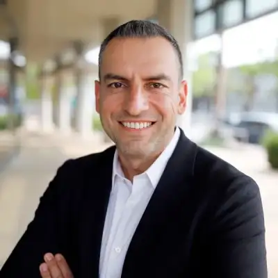 Tony Safoian