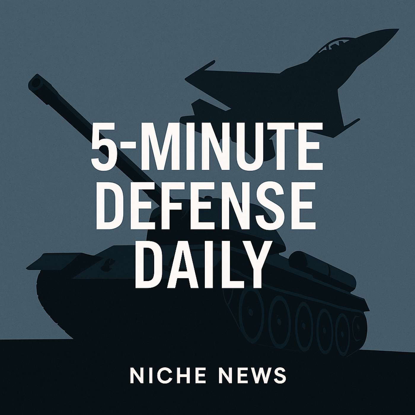 5-Minute Defense Daily