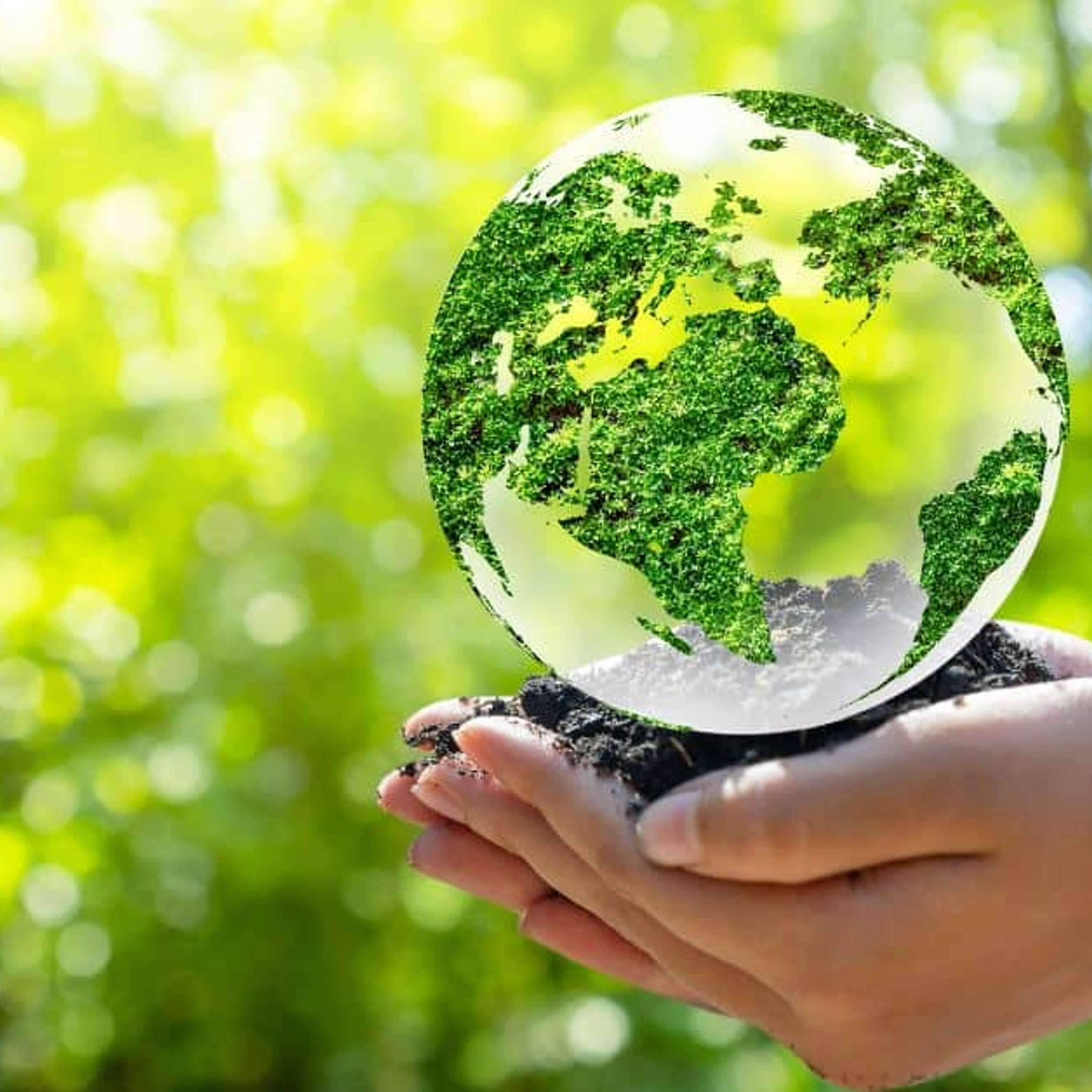 PROTECTING OUR PLANET