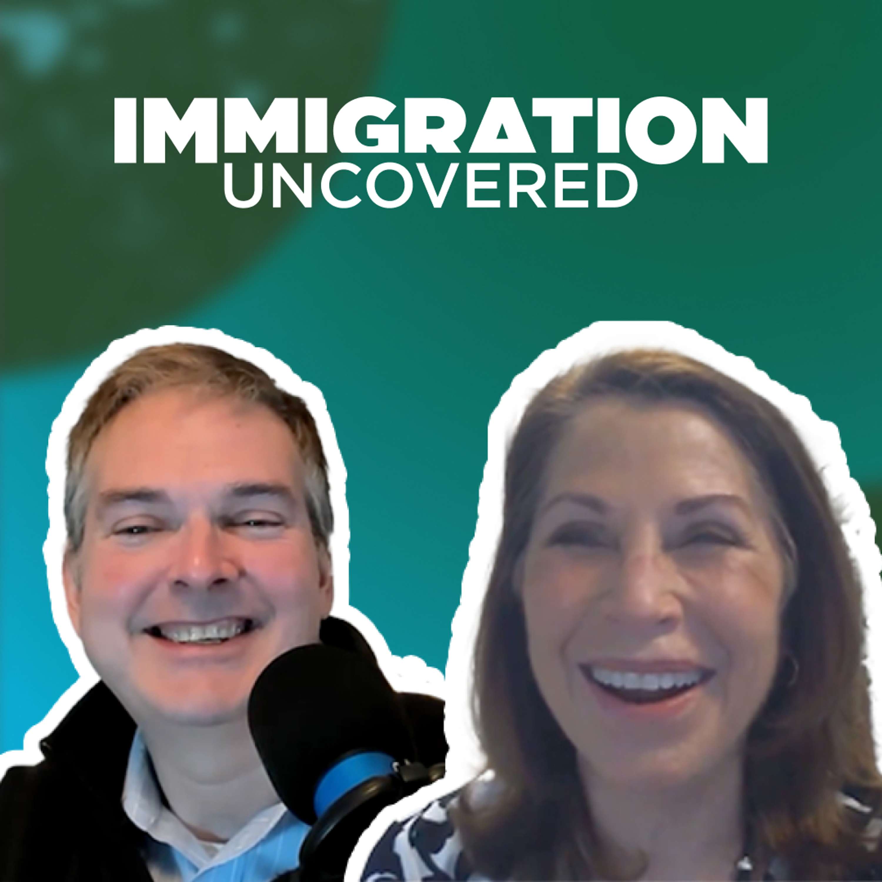 Immigration Uncovered