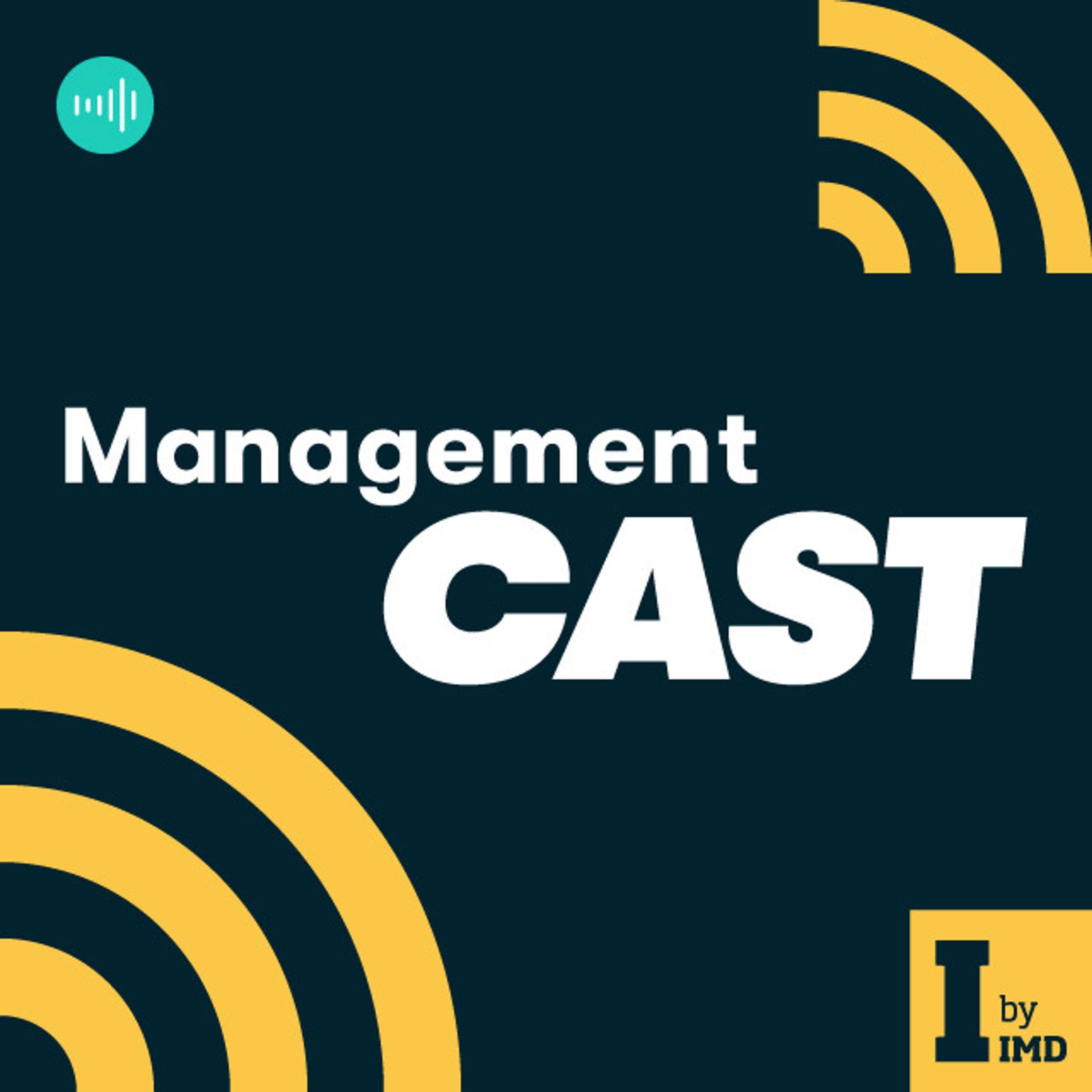 ManagementCast by IMD