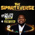 The spartaverse