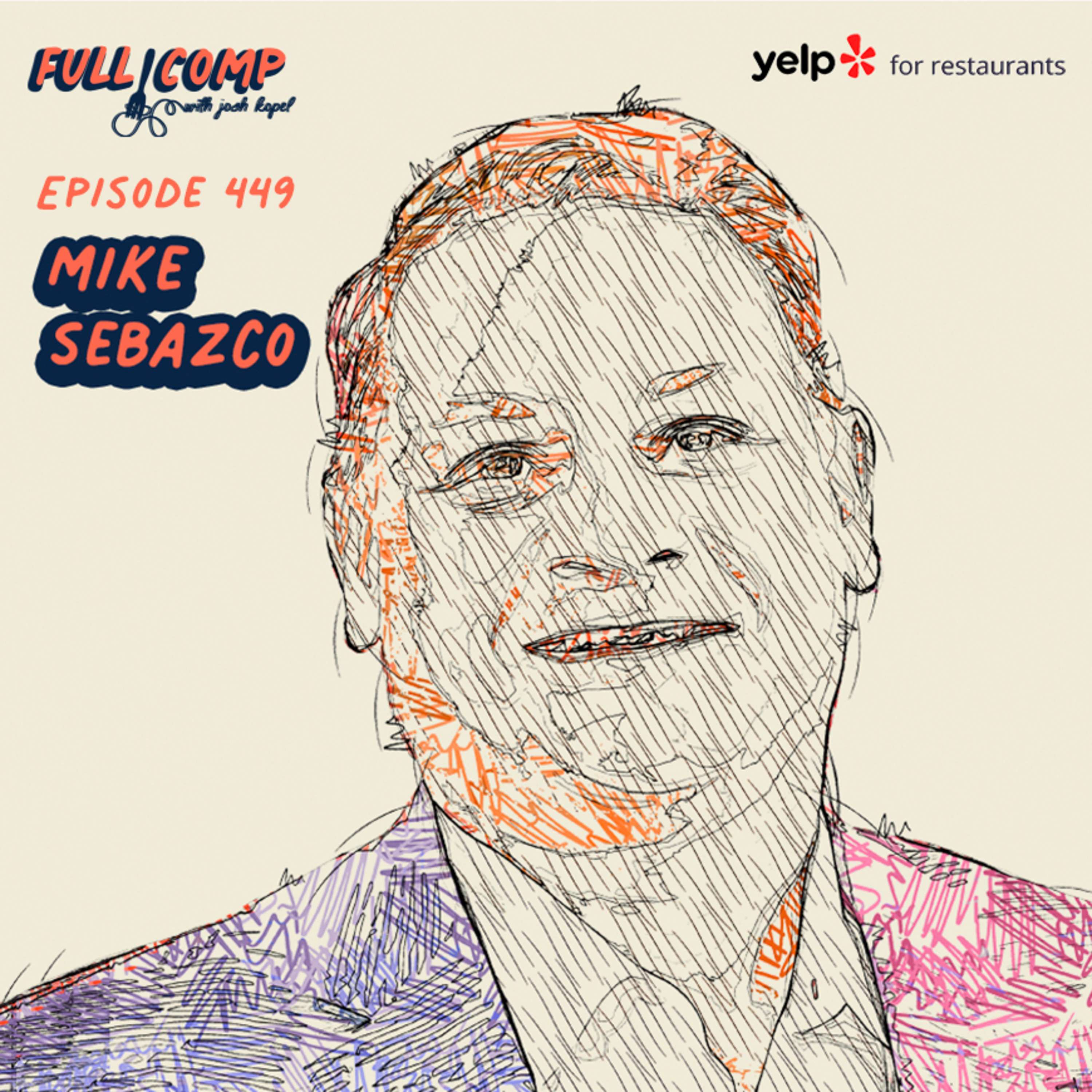 Mike Sebazco on the power of a one shift business