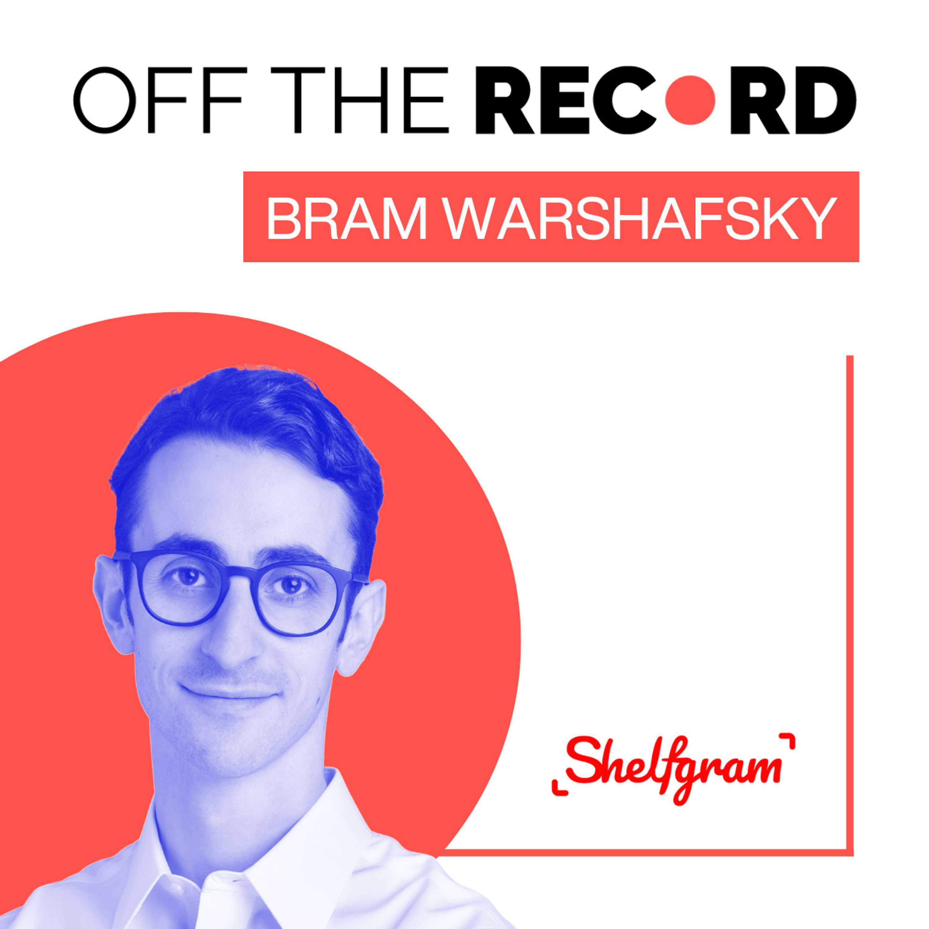 Off the Record with Aram