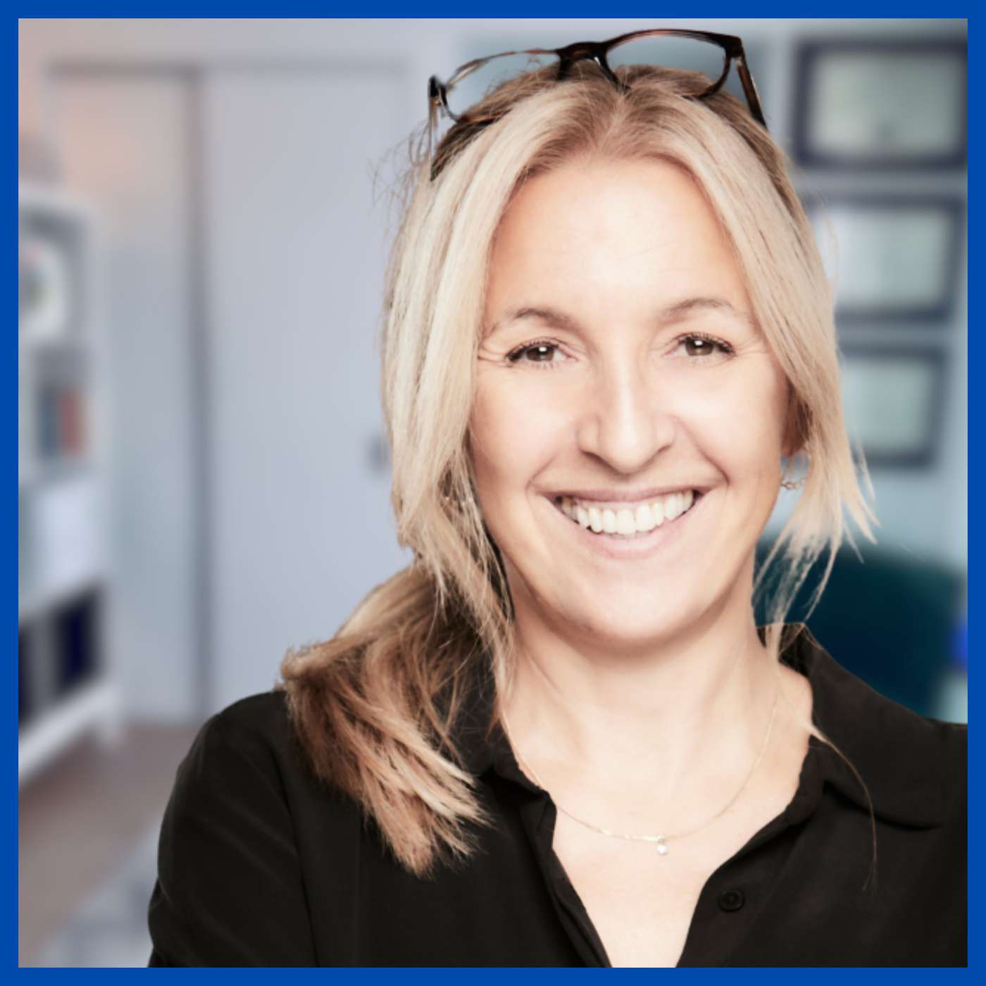Épisode 0.10 : Ton cerveau te parle. Vas-tu enfin l’écouter? – Dre Sonia Lupien, chercheure en neurosciences
