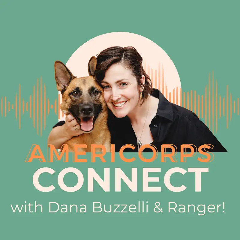 Earth Month Connect with Alumni Dana Buzzelli| City Year