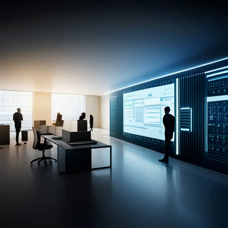 Optimize Loan Servicing: Discover the Best Software Solutions