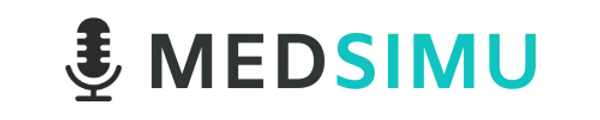 MedSimu Podcasts