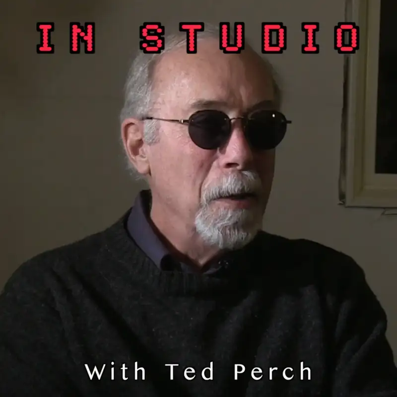 In Studio