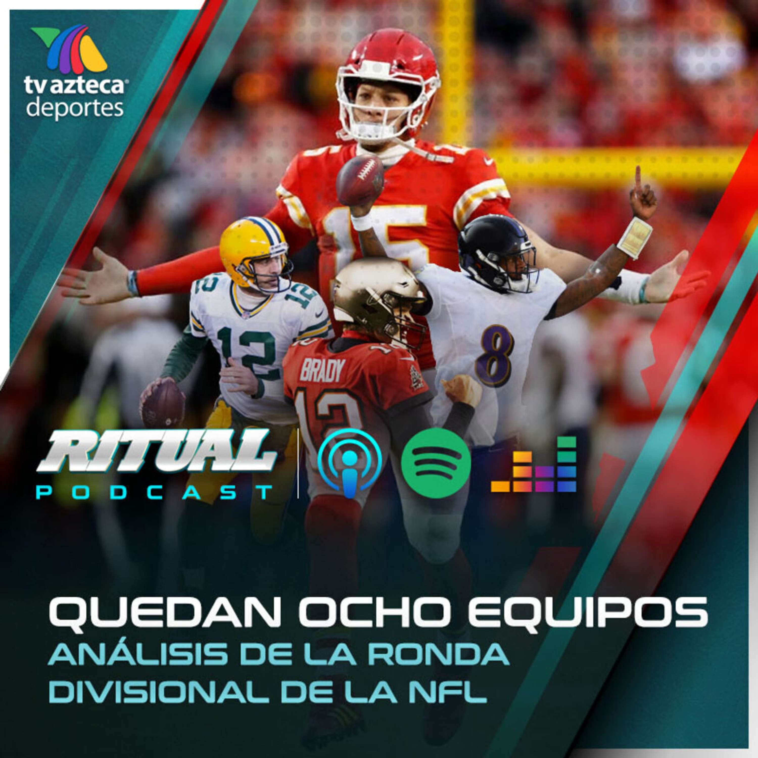 El Ritual NFL Podcast
