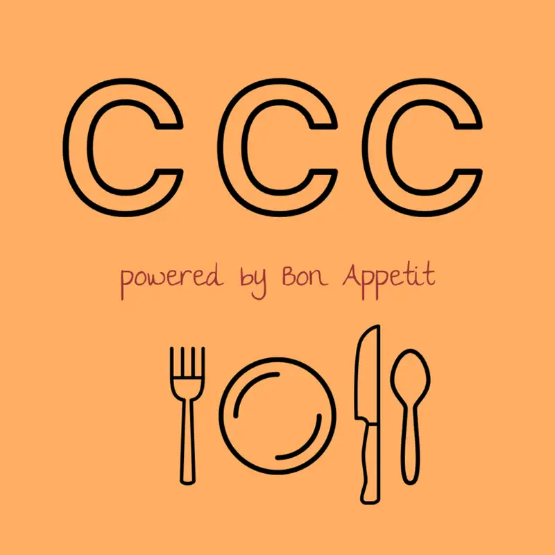 Charger Culinary Corner: Halloween & Holiday Transition
