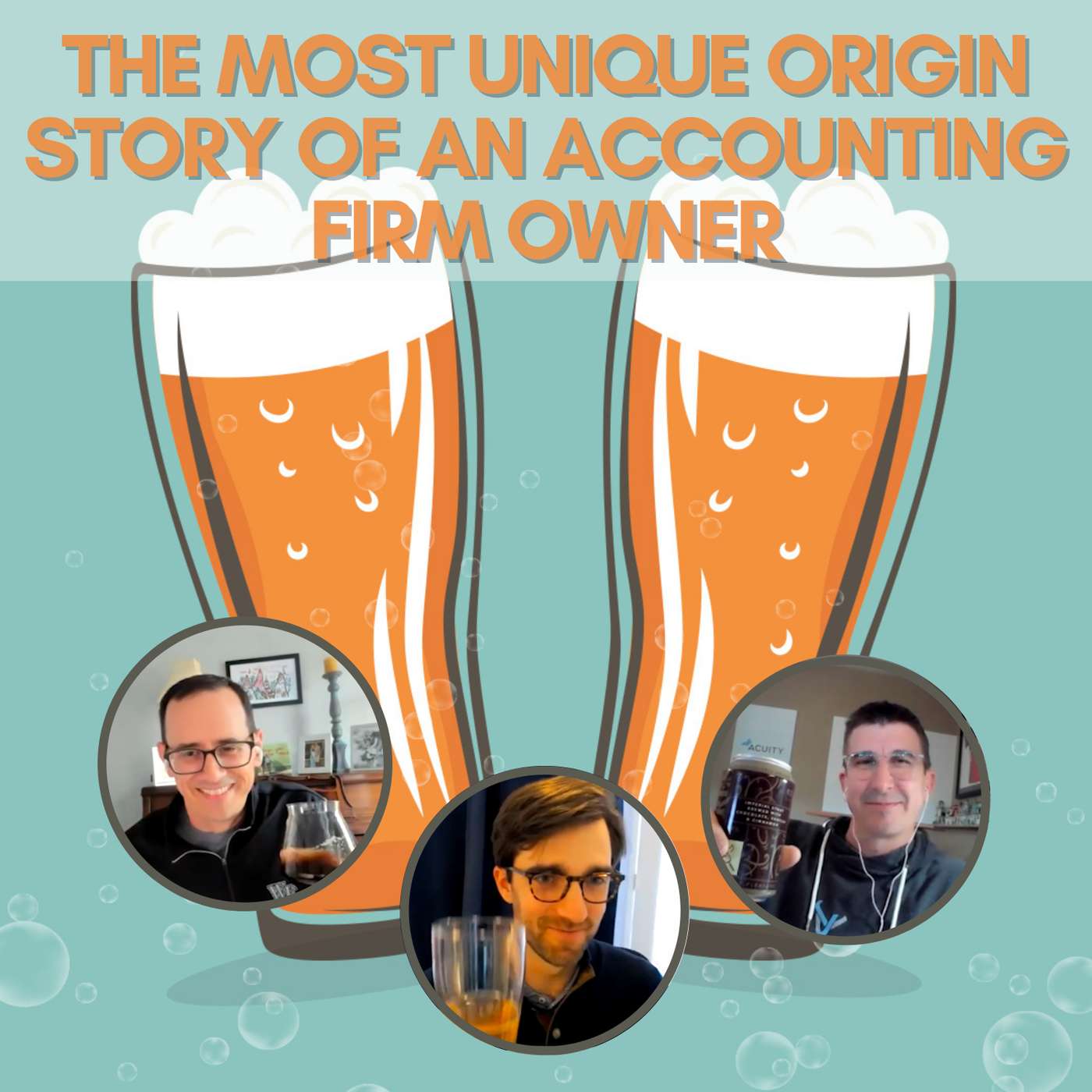 Drink While You Think🍺